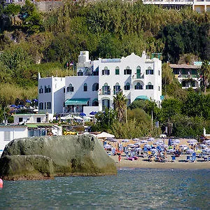 Punta Imperatore 호텔 4*