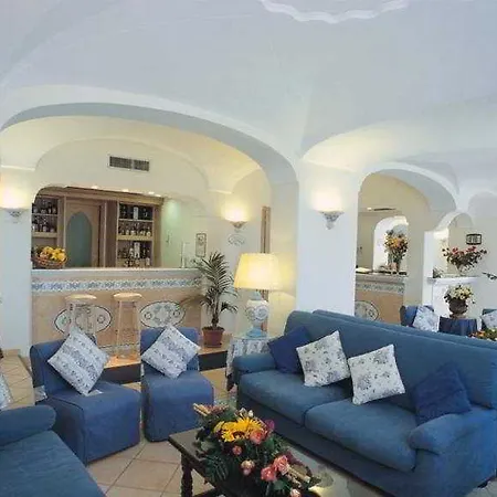 Hotel Punta Imperatore Forio di Ischia